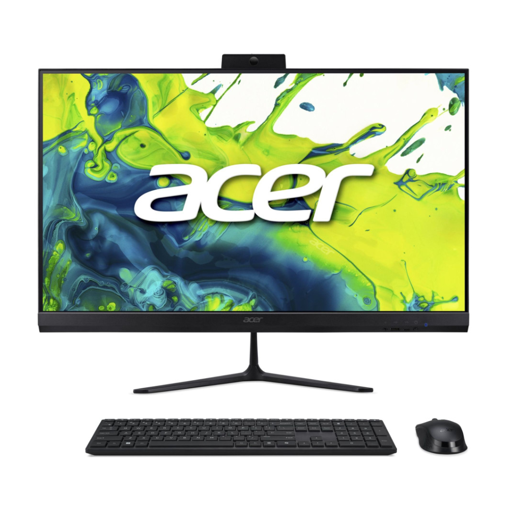 ACER ASPIRE C27-2 DESKTOP MONITOR PC 27 INCH DQ-BR7EK-002