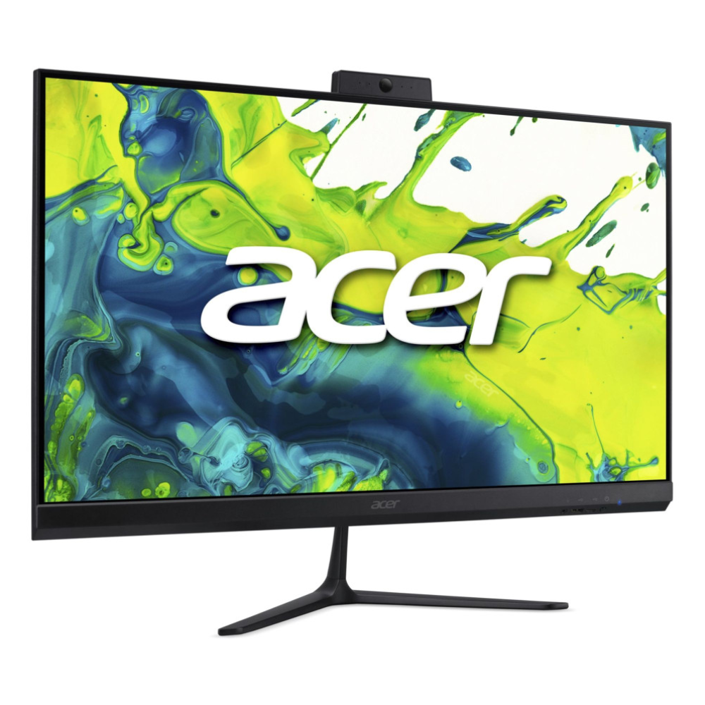 ACER ASPIRE C27-2 DESKTOP MONITOR PC 27 INCH DQ-BR7EK-002