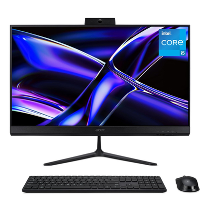 ACER ASPIRE C27-2 DESKTOP MONITOR PC 27 INCH DQ-BR7EK-002