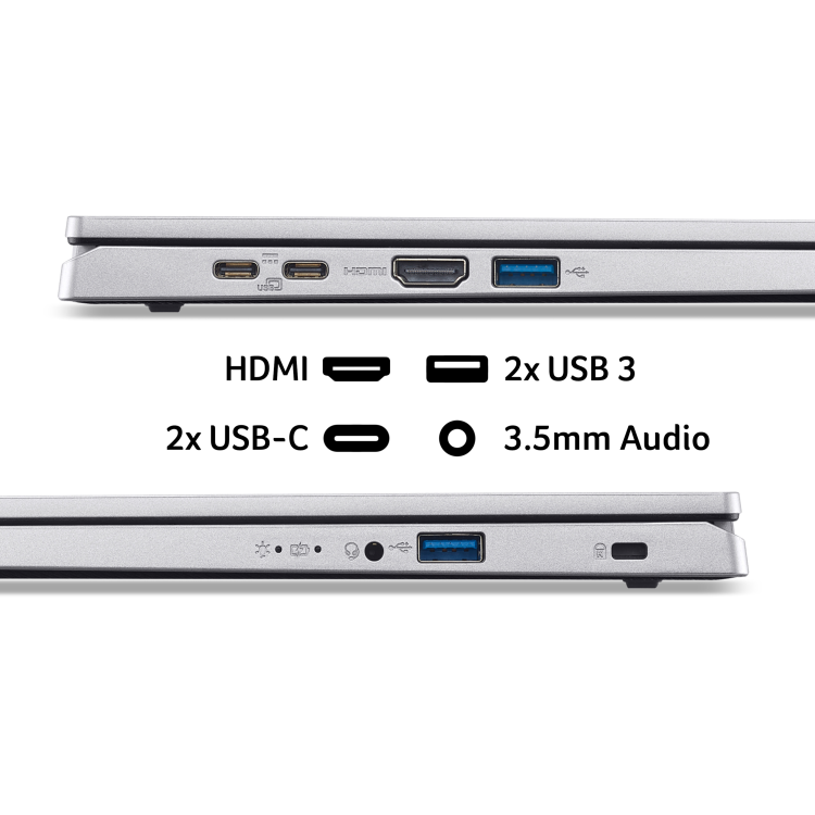 ACER ASPIRE GO 15 AG15-71P - NX.J4GEK.005