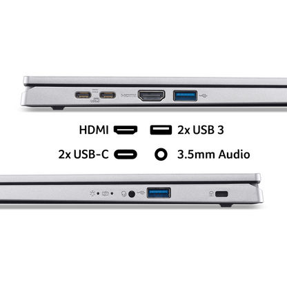 ACER ASPIRE GO 15 AG15-71P - NX.J4GEK.005