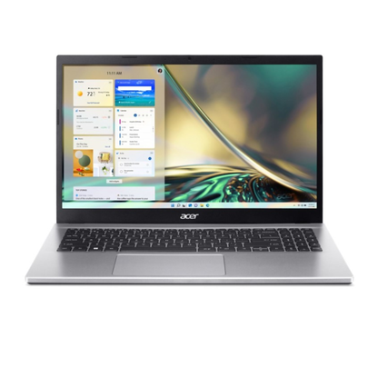 ACER Aspire 3 15.6" Laptop NX.K6SEK.00A
