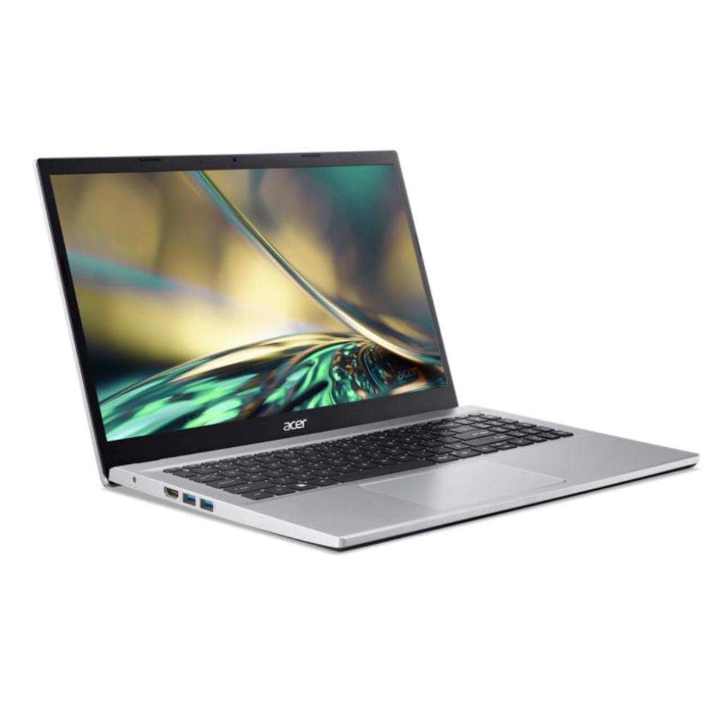 ACER Aspire 3 15.6" Laptop NX.K6SEK.00A
