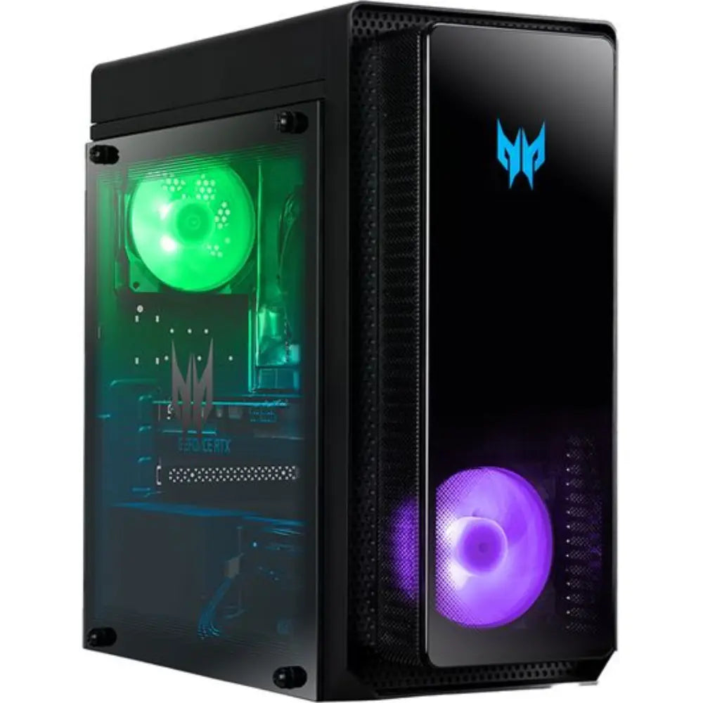 ACER Predator Orion 3000 PO3-655 Gaming PC - Intel® Core™ i7, RTX 4070 SUPER, 1 TB SSD