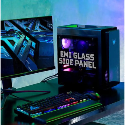 ACER Predator Orion 3000 PO3-655 Gaming PC - Intel® Core™ i7, RTX 4070 SUPER, 1 TB SSD
