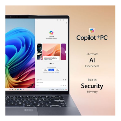 ACER Swift Go 14 AI 14.5" Laptop NX.KYXEK.003