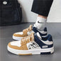 sports and leisure shoes