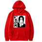 Naruto Naruto Itachi Hoodie with Velvet
