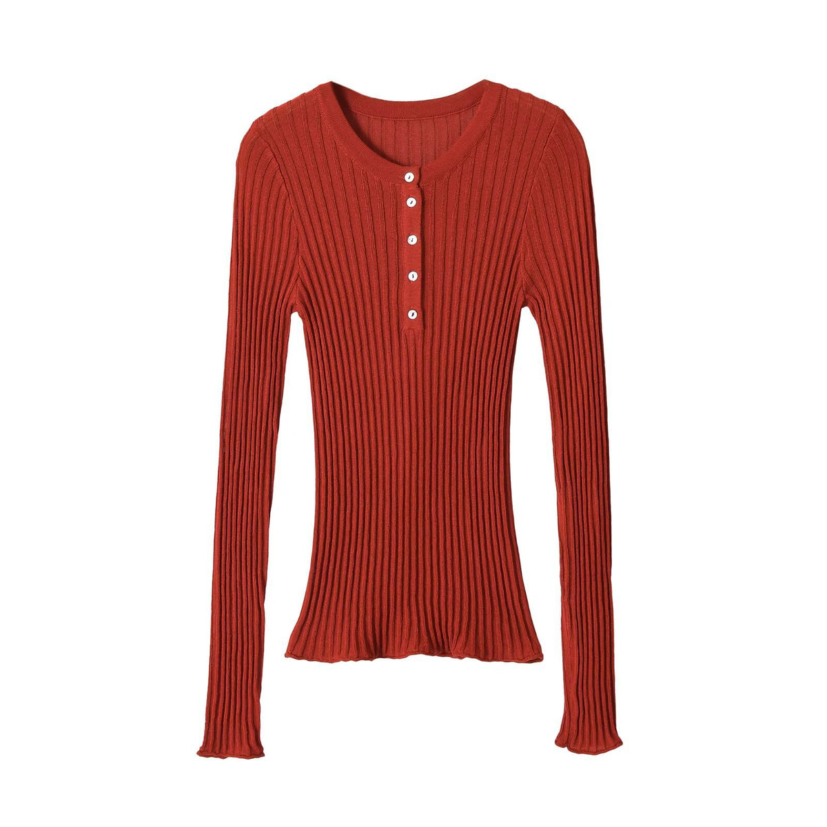 knitted sweater for women