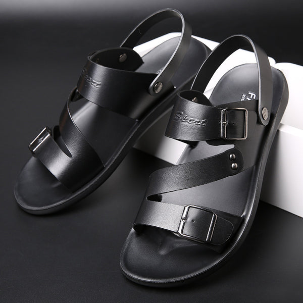 Men’s Dual-Use Beach Sandals