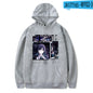 Ado anime pullover Hoodies
