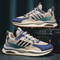 running shoes