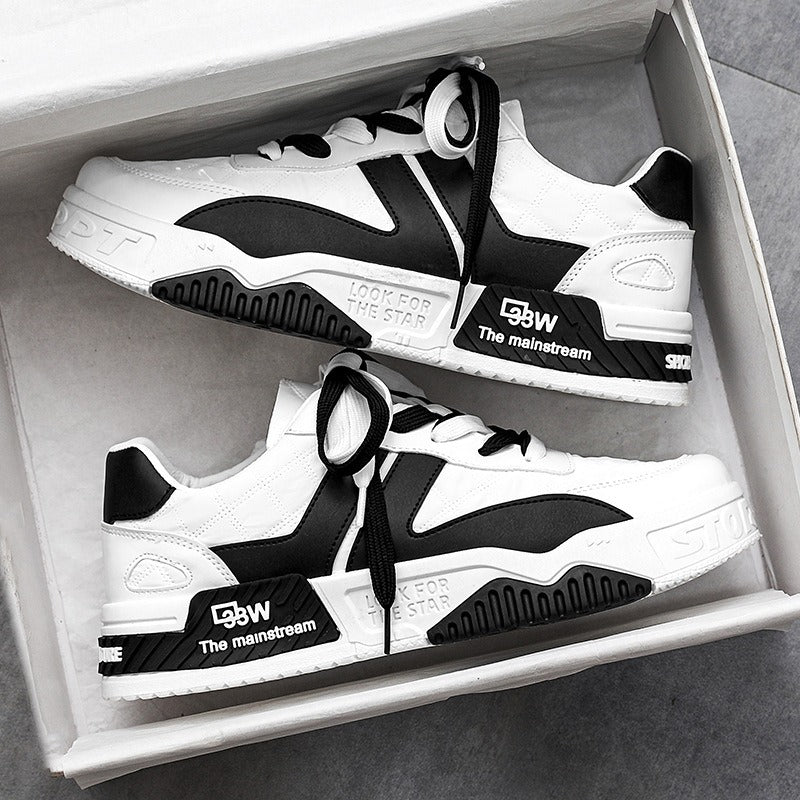 , men's niche original casual shoes