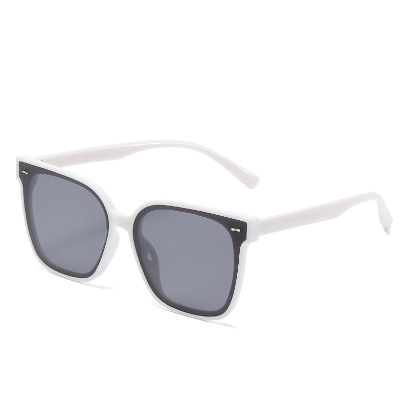 Oversized Cat Eye Women's Sunglasses