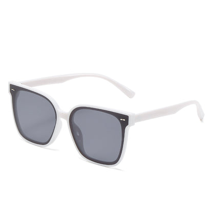 Oversized Cat Eye Women's Sunglasses
