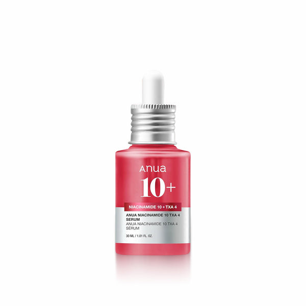 Anua Niacinamide 10 TXA 4 Serum 30ml