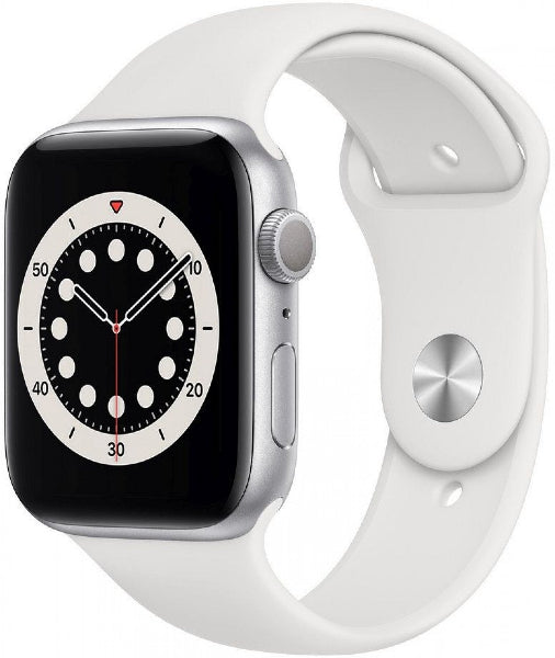 Apple Watch Series 6 44mm Cellular Titanium | Unlocked