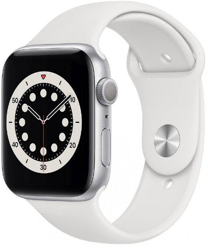 Apple Watch Series 6 44mm Cellular Titanium | Unlocked