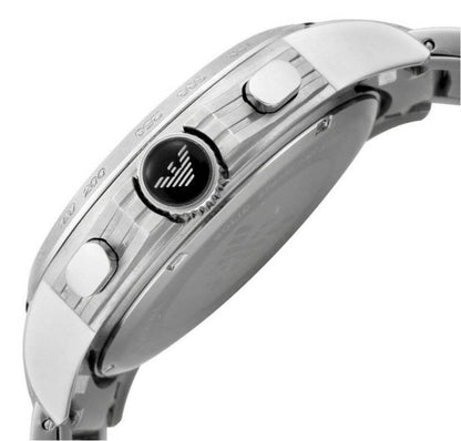Emporio Armani watch AR0636 Chronograph