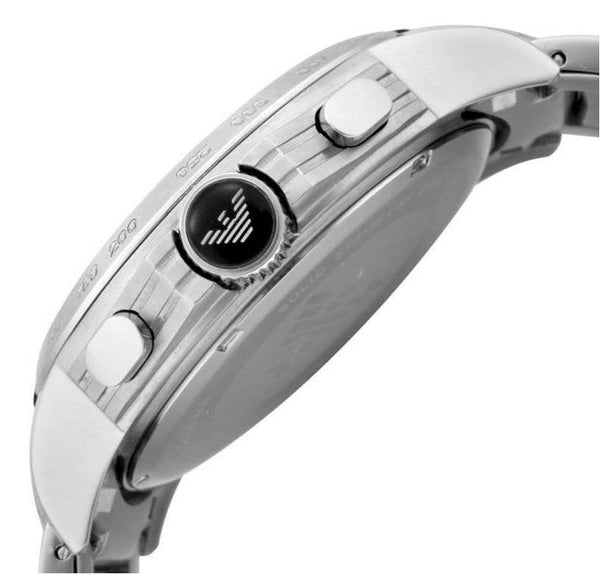 Emporio Armani watch AR0636 Chronograph