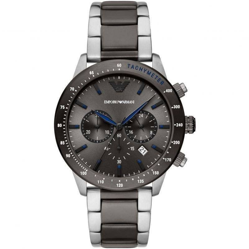 Emporio Armani Men's Watch AR11391