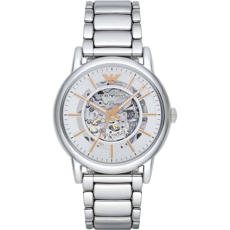 Emporio Armani Automatic Watch AR1980