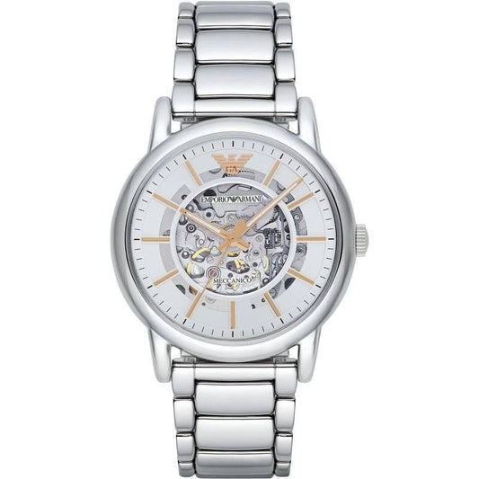 Emporio Armani Automatic Watch AR1980