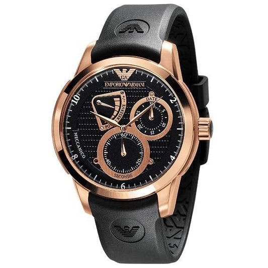 Emporio Armani MECCANICO AR4619 Mens