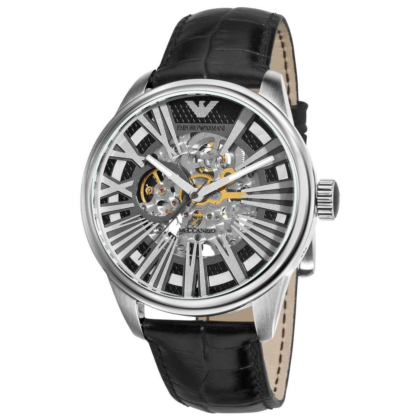Emporio Armani Meccanico AR4629