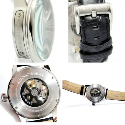 Emporio Armani Meccanico AR4629