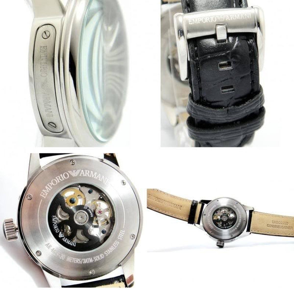 Emporio Armani Meccanico AR4629