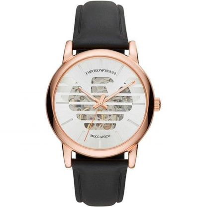 Montre Emporio Armani Automatique AR60031 Homme Luigi