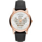 Montre Emporio Armani Automatique AR60031 Homme Luigi