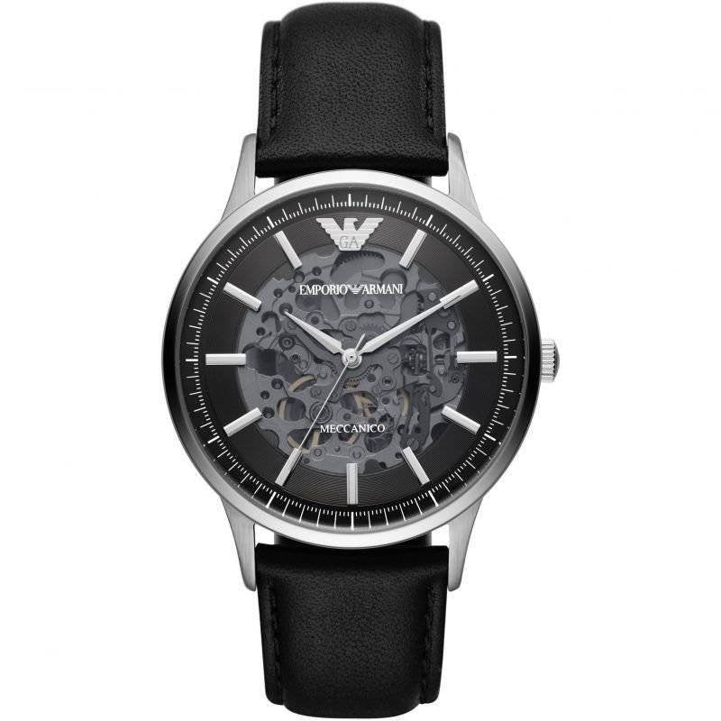 Emporio Armani AR60038 Automatic Men's Watch