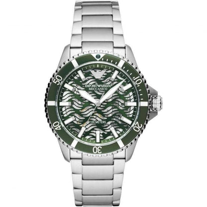 Emporio Armani Meccanico AR60061