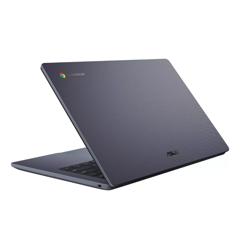 ASUS 14in Celeron 4GB 64GB Chromebook CX1405CKA-NK0030