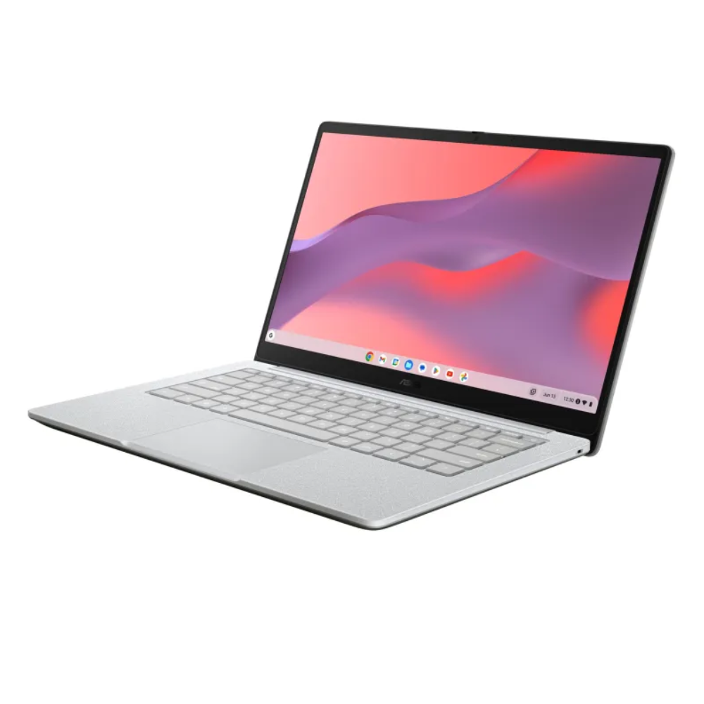 ASUS CHROMEBOOK LAPTOP 4GB 64GB 14INCH