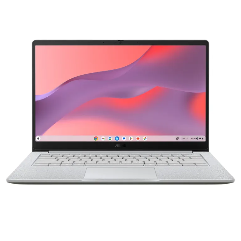 ASUS CHROMEBOOK LAPTOP 4GB 64GB 14INCH