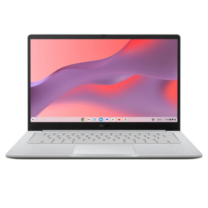 ASUS CHROMEBOOK LAPTOP 4GB 64GB 14INCH