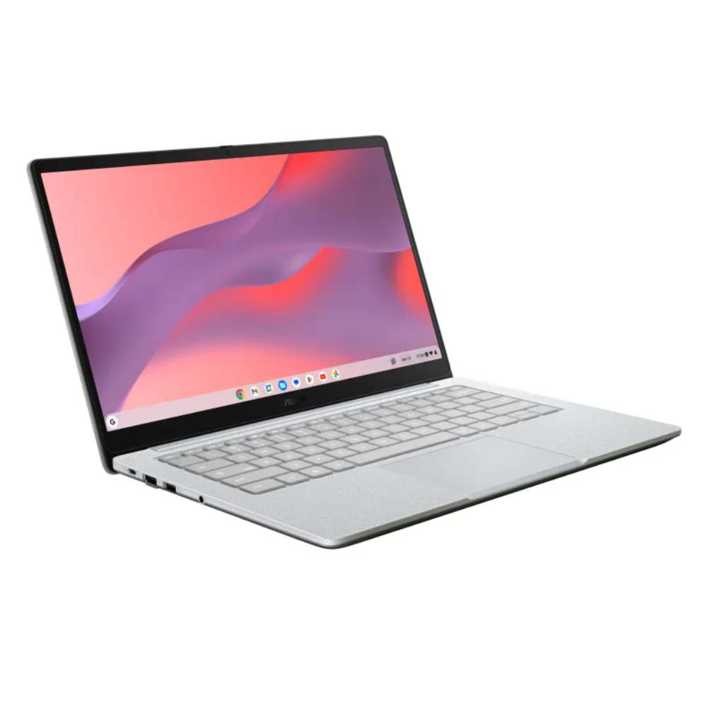 ASUS CHROMEBOOK LAPTOP 4GB 64GB 14INCH