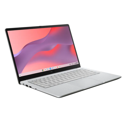 ASUS CHROMEBOOK LAPTOP 4GB 64GB 14INCH