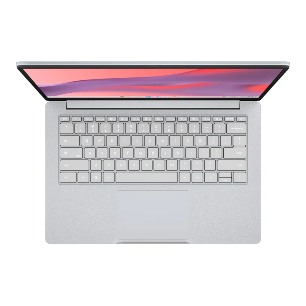 ASUS CHROMEBOOK LAPTOP 4GB 64GB 14INCH