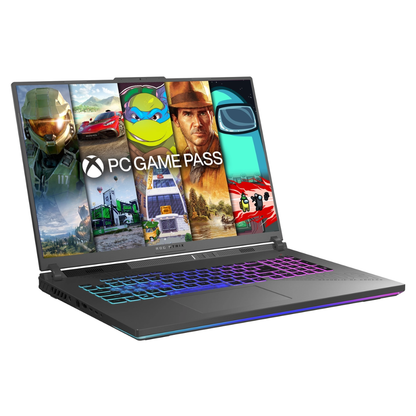 ASUS STRIX GAMING GEFORCE RTX 5070 T 16GB 1TB G614PV-RV016W
