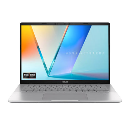 ASUS VivoBook S14 M3407HA-LY014W AMD Ryzen 7 260 16GB RAM 1TB SSD 14" IPS Windows 11 Home Laptop