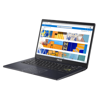 ASUS Vivobook Go 14 E410KA-EB996WS 14" Laptop - Intel® Celeron® N, 128GB eMMC, 4 GB RAM