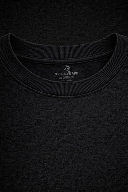 AS Spike Tee - Black