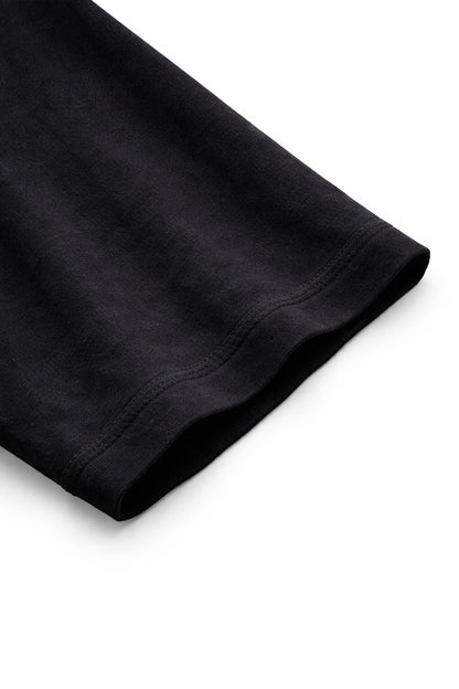 AS Spike Tee - Black