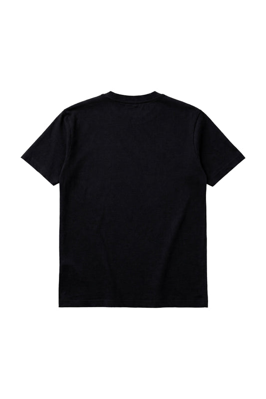 AS Strength Central Tee - Black