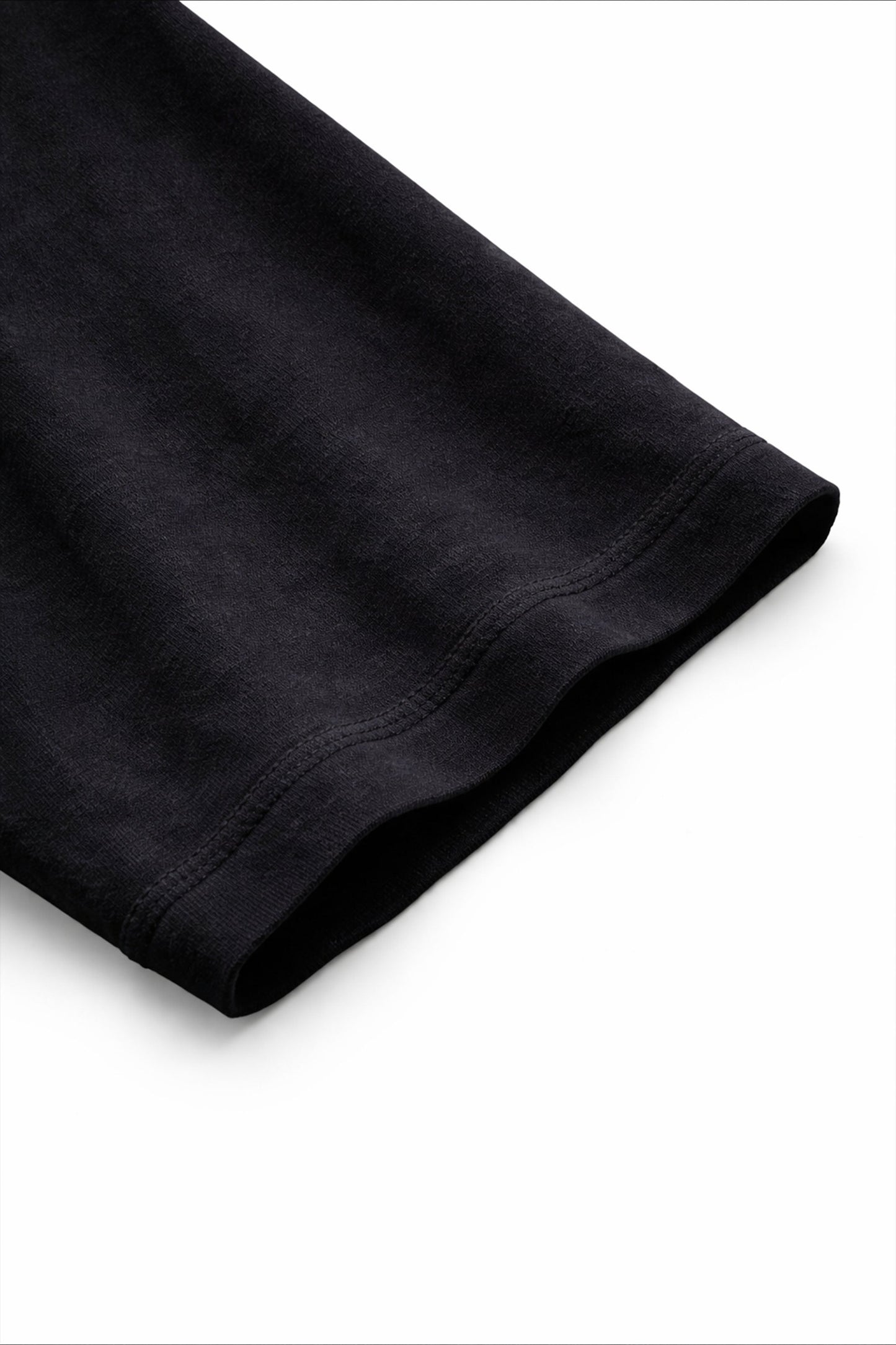 AS Tusk Tee - Black