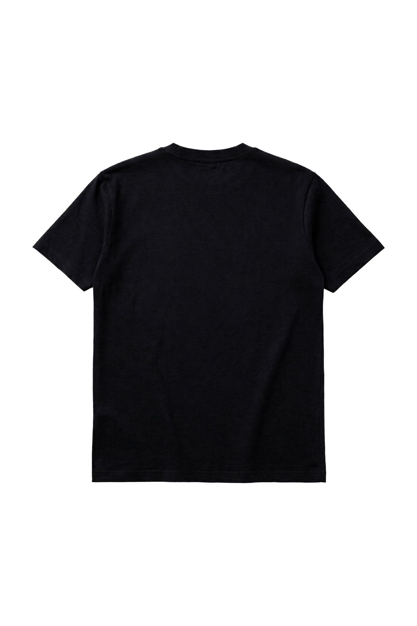AS Tusk Tee - Black
